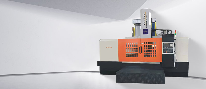 Pionowa seria tokarki