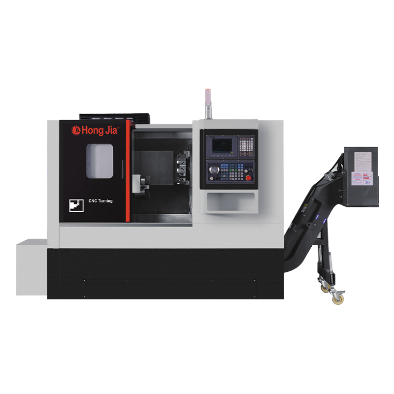 NC-106 Horyzontal Turning Center