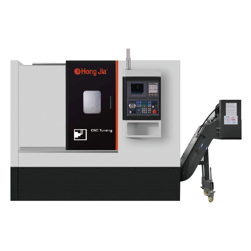 3-osiowe centrum obróbki NC-106D-Y