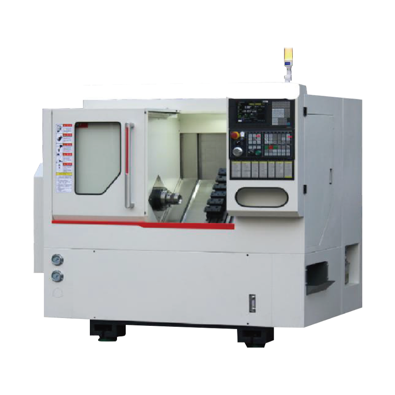 T36P Turning, Wierganie i nudne przetwarzanie w poziomie centrum obracania