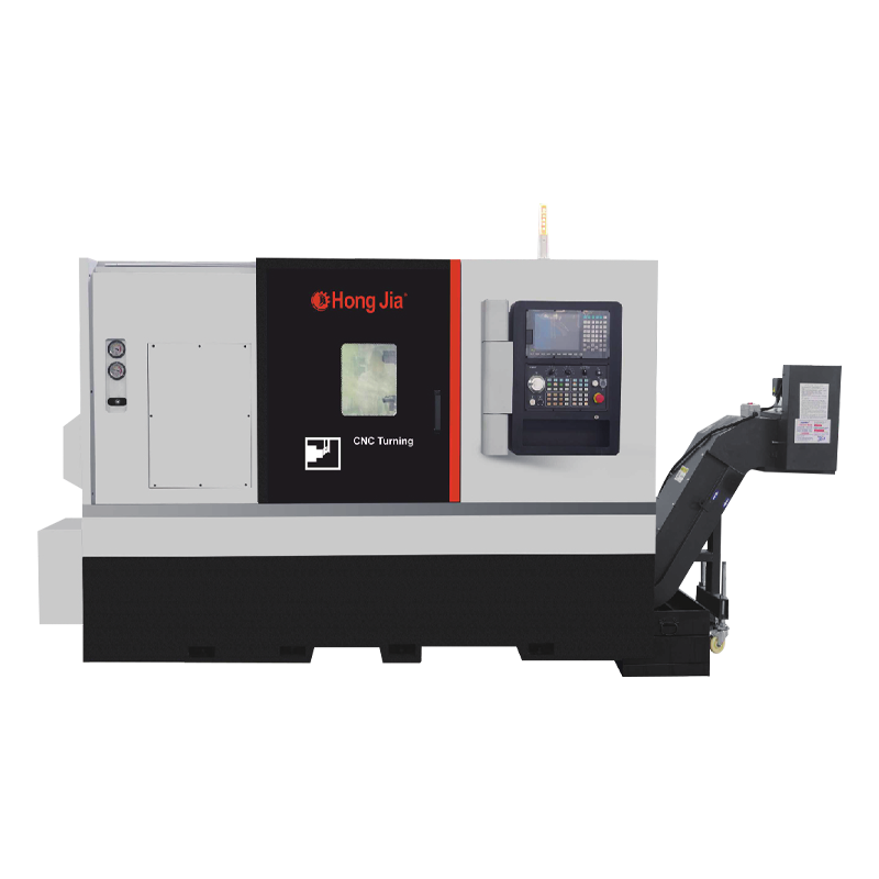 NC110 Precision Mechanical Wpis wrzeciona w poziomie centrum obracania