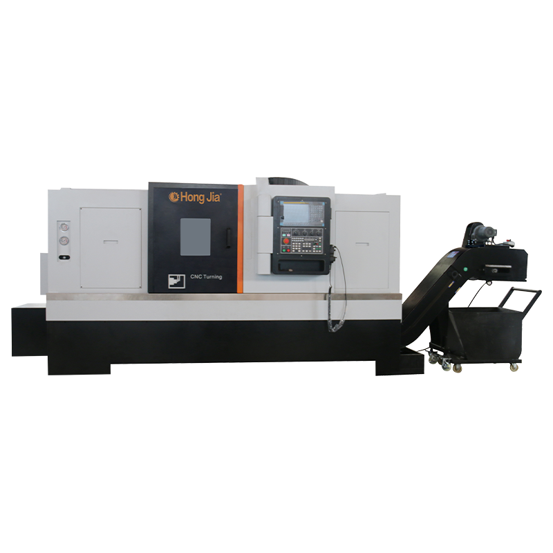 Tokarka NC-115/1000 CNC